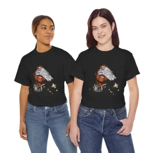 Areena Design <p>Michael Jackson Glove Graphic T-Shirt delivers graphic streetwear character with easy graphic styling, making it a standout choice for casual outfits and everyday rotation.</p> Michael Jackson Glove Graphic T-Shirt <p>Michael Jackson Glove Graphic T-Shirt delivers graphic streetwear character with easy graphic styling, making it a standout choice for casual outfits and everyday rotation.</p>