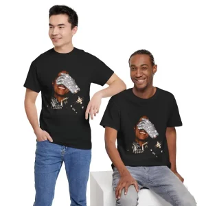 Areena Design <p>Michael Jackson Glove Graphic T-Shirt delivers graphic streetwear character with easy graphic styling, making it a standout choice for casual outfits and everyday rotation.</p> Michael Jackson Glove Graphic T-Shirt <p>Michael Jackson Glove Graphic T-Shirt delivers graphic streetwear character with easy graphic styling, making it a standout choice for casual outfits and everyday rotation.</p>