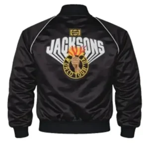 Areena Design <p>Michael Jackson The Jacksons Victory Tour Jacket delivers pop-culture appeal, comfortable wear, and statement styling for everyday outfits.</p> Michael Jackson The Jacksons Victory Tour Jacket <p>Michael Jackson The Jacksons Victory Tour Jacket delivers pop-culture appeal, comfortable wear, and statement styling for everyday outfits.</p>