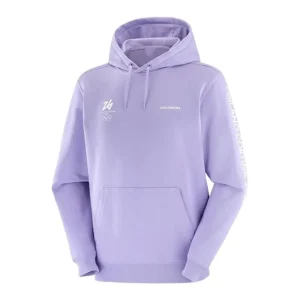 Areena Design <p>Milano Cortina 2026 Olympics Salomon Logo Graphic Purple Hoodie brings modern casual streetwear to a comfortable hoodie made for daily wear, casual outings, travel, and easy streetwear combinations. Easy to style and strong for casual, fan, and streetwear outfits.</p> Milano Cortina 2026 Olympics Salomon Logo Graphic Purple Hoodie <p>Milano Cortina 2026 Olympics Salomon Logo Graphic Purple Hoodie brings modern casual streetwear to a comfortable hoodie made for daily wear, casual outings, travel, and easy streetwear combinations. Easy to style and strong for casual, fan, and streetwear outfits.</p>