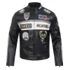 Areena Design <p>Manon x Cadillac F1 Jacket delivers motorsport energy, comfortable wear, and racing-inspired styling for everyday outfits.</p> Milwaukee Bucks Moto Leather Jacket <p>Manon x Cadillac F1 Jacket delivers motorsport energy, comfortable wear, and racing-inspired styling for everyday outfits.</p>