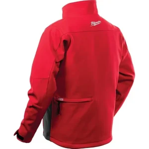 Areena Design <p>Milwaukee Heated Jacket delivers heated workwear-inspired comfort, cold-weather layering, and comfortable everyday versatility.</p> Milwaukee Heated Jacket <p>Milwaukee Heated Jacket delivers heated workwear-inspired comfort, cold-weather layering, and comfortable everyday versatility.</p>