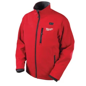 Milwaukee Heated Jacket