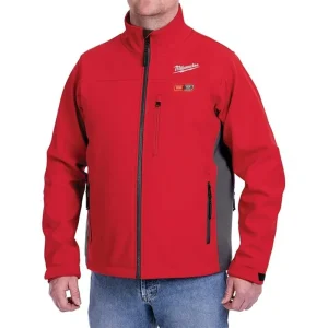 Areena Design <p>Milwaukee Heated Jacket delivers heated workwear-inspired comfort, cold-weather layering, and comfortable everyday versatility.</p> Milwaukee Heated Jacket <p>Milwaukee Heated Jacket delivers heated workwear-inspired comfort, cold-weather layering, and comfortable everyday versatility.</p>
