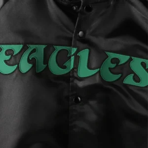Areena Design <p>Mitchell & Ness Philadelphia Eagles Satin Jacket delivers game-day identity, comfortable statement layering, and versatile styling for everyday outfits.</p> Mitchell & Ness Philadelphia Eagles Satin Jacket <p>Mitchell & Ness Philadelphia Eagles Satin Jacket delivers game-day identity, comfortable statement layering, and versatile styling for everyday outfits.</p>