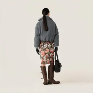 Areena Design <p>Miu Miu Fleece Jacket delivers soft warm layering, comfortable all-day wear, and versatile outfit styling.</p> Miu Miu Fleece Jacket <p>Miu Miu Fleece Jacket delivers soft warm layering, comfortable all-day wear, and versatile outfit styling.</p>