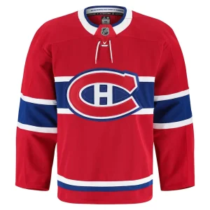 Areena Design <p>Montreal Canadiens Jersey brings sports and fanwear styling to a comfortable jersey made for game days, fan events, training-inspired outfits, and casual weekends. Easy to style and strong for casual, fan, and streetwear outfits.</p> Montreal Canadiens Jersey <p>Montreal Canadiens Jersey brings sports and fanwear styling to a comfortable jersey made for game days, fan events, training-inspired outfits, and casual weekends. Easy to style and strong for casual, fan, and streetwear outfits.</p>