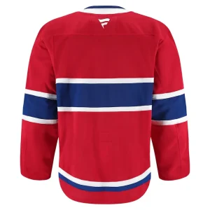 Areena Design <p>Montreal Canadiens Jersey brings sports and fanwear styling to a comfortable jersey made for game days, fan events, training-inspired outfits, and casual weekends. Easy to style and strong for casual, fan, and streetwear outfits.</p> Montreal Canadiens Jersey <p>Montreal Canadiens Jersey brings sports and fanwear styling to a comfortable jersey made for game days, fan events, training-inspired outfits, and casual weekends. Easy to style and strong for casual, fan, and streetwear outfits.</p>