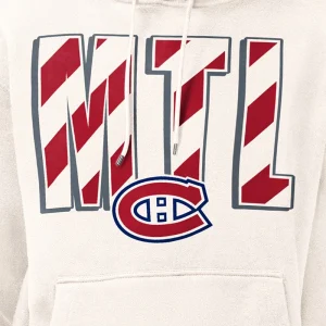 Areena Design <p>Montreal Canadiens Starter City Abbreviation Fleece Hoodie delivers premium comfort, bold graphics, and modern streetwear styling.</p> Montreal Canadiens Starter City Abbreviation Fleece Hoodie <p>Montreal Canadiens Starter City Abbreviation Fleece Hoodie delivers premium comfort, bold graphics, and modern streetwear styling.</p>