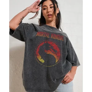 Areena Design <p>Mortal Kombat Shirt delivers gaming-inspired graphic energy, casual everyday wear, and comfortable everyday versatility.</p> Mortal Kombat Shirt <p>Mortal Kombat Shirt delivers gaming-inspired graphic energy, casual everyday wear, and comfortable everyday versatility.</p>