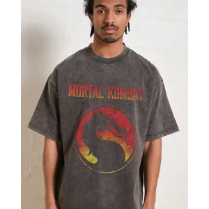 Areena Design <p>Mortal Kombat Shirt delivers gaming-inspired graphic energy, casual everyday wear, and comfortable everyday versatility.</p> Mortal Kombat Shirt <p>Mortal Kombat Shirt delivers gaming-inspired graphic energy, casual everyday wear, and comfortable everyday versatility.</p>
