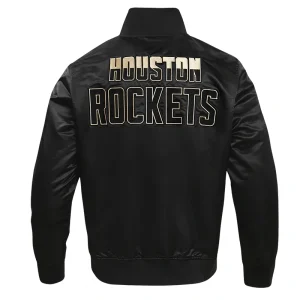 Areena Design <p>NBA Houston Rockets Gold Logo Satin Jacket delivers basketball fan energy, comfortable statement layering, and versatile styling in a standout gold tone for everyday outfits.</p> NBA Houston Rockets Gold Logo Satin Jacket <p>NBA Houston Rockets Gold Logo Satin Jacket delivers basketball fan energy, comfortable statement layering, and versatile styling in a standout gold tone for everyday outfits.</p>