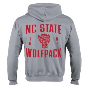 Areena Design <p>NC State Wolfpack Champion Varsity Powerblend Hoodie delivers premium comfort, bold graphics, and modern streetwear styling.</p> NC State Wolfpack Champion Varsity Powerblend Hoodie <p>NC State Wolfpack Champion Varsity Powerblend Hoodie delivers premium comfort, bold graphics, and modern streetwear styling.</p>
