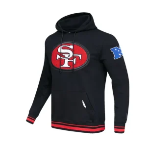Areena Design <p>NFL SAN Francisco 49ERS Retro Classic Pullover Cream Hoodie brings sports and fanwear styling to a comfortable hoodie made for game days, fan events, training-inspired outfits, and casual weekends. Easy to style and strong for casual, fan, and streetwear outfits.</p> NFL SAN Francisco 49ERS Retro Classic Pullover Cream Hoodie <p>NFL SAN Francisco 49ERS Retro Classic Pullover Cream Hoodie brings sports and fanwear styling to a comfortable hoodie made for game days, fan events, training-inspired outfits, and casual weekends. Easy to style and strong for casual, fan, and streetwear outfits.</p>