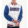Areena Design <p>Tina Fey The Four Seasons Catskills Sweatshirt delivers everyday casual appeal, soft everyday warmth, and versatile styling for everyday outfits.</p> NY Giants Elite White and Blue Satin Jacket <p>Tina Fey The Four Seasons Catskills Sweatshirt delivers everyday casual appeal, soft everyday warmth, and versatile styling for everyday outfits.</p>