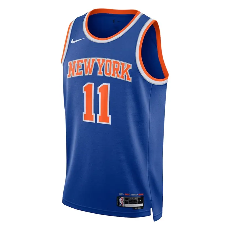 NY Knicks Jersey NY Knicks Jersey <p>NY Knicks Jersey delivers basketball fan energy, comfortable wear, and court-inspired styling for everyday outfits.</p>