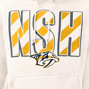 Areena Design <p>Nashville Predators Starter City Abbreviation Fleece Hoodie delivers premium comfort, bold graphics, and modern streetwear styling.</p> Nashville Predators Starter City Abbreviation Fleece Hoodie <p>Nashville Predators Starter City Abbreviation Fleece Hoodie delivers premium comfort, bold graphics, and modern streetwear styling.</p>
