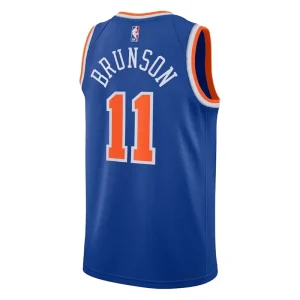 Areena Design <p>New York Knicks Jersey delivers basketball-inspired fan style, comfortable game-day wear, and comfortable everyday versatility.</p> New York Knicks Jersey <p>New York Knicks Jersey delivers basketball-inspired fan style, comfortable game-day wear, and comfortable everyday versatility.</p>