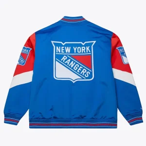Areena Design <p>New York Rangers Mitchell & Ness Throw It Back Heavyweight Satin Jacket delivers premium outerwear comfort, versatile layering, and standout fashion appeal.</p> New York Rangers Mitchell & Ness Throw It Back Heavyweight Satin Jacket <p>New York Rangers Mitchell & Ness Throw It Back Heavyweight Satin Jacket delivers premium outerwear comfort, versatile layering, and standout fashion appeal.</p>