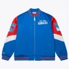 Areena Design <p>Toronto Maple Leafs Botanical Foundation Jersey delivers sport-inspired style, breathable comfort, and standout fan energy.</p> New York Rangers Mitchell & Ness Throw It Back Heavyweight Satin Jacket <p>Toronto Maple Leafs Botanical Foundation Jersey delivers sport-inspired style, breathable comfort, and standout fan energy.</p>