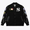 Areena Design <p>Supreme Akira Black Jacket delivers pop-culture appeal, comfortable layering warmth, and versatile styling in a standout black tone for everyday outfits.</p> New York Yankees Black Out Varsity Jacket <p>Supreme Akira Black Jacket delivers pop-culture appeal, comfortable layering warmth, and versatile styling in a standout black tone for everyday outfits.</p>
