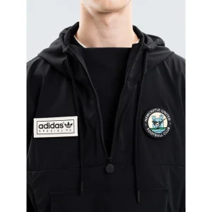 Areena Design <p>Newcastle United adidas SPZL F.C. Smock Jacket delivers modern outerwear appeal, comfortable layering warmth, and versatile styling for everyday outfits.</p> Newcastle United adidas SPZL F.C. Smock Jacket <p>Newcastle United adidas SPZL F.C. Smock Jacket delivers modern outerwear appeal, comfortable layering warmth, and versatile styling for everyday outfits.</p>