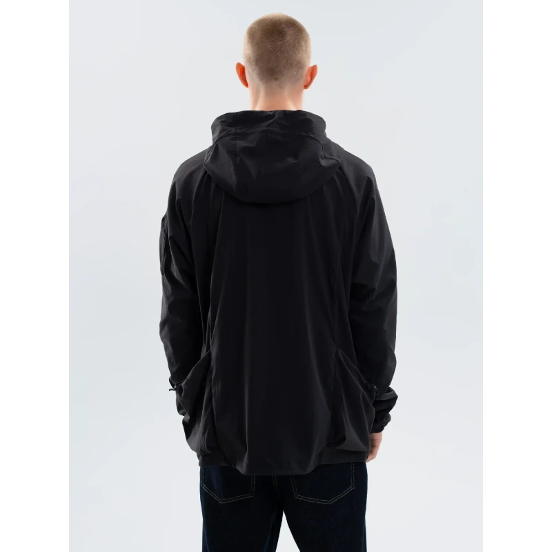 Newcastle United adidas SPZL F.C. Smock Jacket 3 Newcastle United adidas SPZL F.C. Smock Jacket <p>Newcastle United adidas SPZL F.C. Smock Jacket delivers modern outerwear appeal, comfortable layering warmth, and versatile styling for everyday outfits.</p>