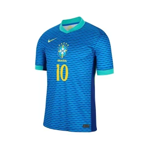 Areena Design <p>Neymar Brazil Jersey delivers sport-inspired appeal with team-inspired detailing, athletic fanwear look, making it a standout choice for game-day outfits and everyday rotation.</p> Neymar Brazil Jersey <p>Neymar Brazil Jersey delivers sport-inspired appeal with team-inspired detailing, athletic fanwear look, making it a standout choice for game-day outfits and everyday rotation.</p>