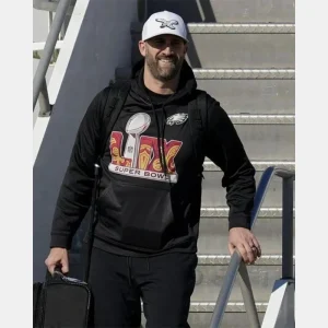 Areena Design <p>Nick Sirianni Super Bowl LIX Arrivals Hoodie delivers streetwear appeal, soft layering comfort, and versatile styling for everyday outfits.</p> Nick Sirianni Super Bowl LIX Arrivals Hoodie <p>Nick Sirianni Super Bowl LIX Arrivals Hoodie delivers streetwear appeal, soft layering comfort, and versatile styling for everyday outfits.</p>