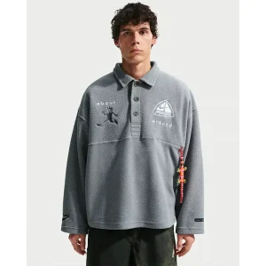 Nike ACG x CPFM L/S Polo