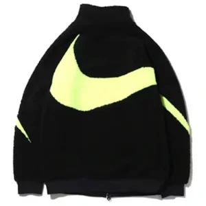 Areena Design <p>Nike Big Swoosh Reversible Boa Black Neon Jacket delivers modern outerwear appeal, comfortable layering warmth, and versatile styling in a standout black tone for everyday outfits.</p> Nike Big Swoosh Reversible Boa Black Neon Jacket <p>Nike Big Swoosh Reversible Boa Black Neon Jacket delivers modern outerwear appeal, comfortable layering warmth, and versatile styling in a standout black tone for everyday outfits.</p>