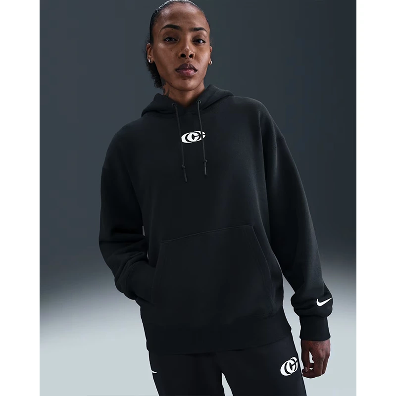 Nike Caitlin Clark Basketball Pullover Hoodie 5 Nike Caitlin Clark Basketball Pullover Hoodie <p>Nike Caitlin Clark Basketball Pullover Hoodie delivers premium comfort, bold graphics, and modern streetwear styling.</p>