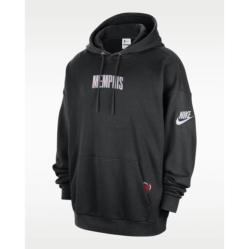 Nike Club NBA Memphis Grizzlies 2025-26 Hardwood Hoodie 1 Nike Club NBA Memphis Grizzlies 2025/26 Hardwood Hoodie <p>Nike Club NBA Memphis Grizzlies 2025/26 Hardwood Hoodie delivers soft streetwear comfort, comfortable all-day wear, and easy everyday versatility.</p>