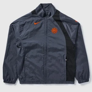 Nike Inter Milan 25/26 Total 90 Woven Third Track Jacket