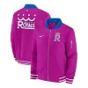 Areena Design <p>Aston Villa Adidas Track Brown Jacket delivers modern streetwear appeal, comfortable wear, and versatile everyday styling in a standout brown tone for everyday outfits.</p> Nike Kansas City Royals Purple 2026 City Connect Bomber Jacket <p>Aston Villa Adidas Track Brown Jacket delivers modern streetwear appeal, comfortable wear, and versatile everyday styling in a standout brown tone for everyday outfits.</p>