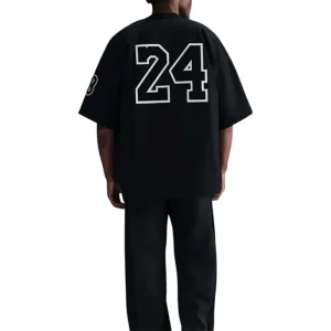 Areena Design <p>Nike Kobe Bryant Baseball Jersey brings sports and fanwear styling to a comfortable jersey made for game days, fan events, training-inspired outfits, and casual weekends. Easy to style and strong for casual, fan, and streetwear outfits.</p> Nike Kobe Bryant Baseball Jersey <p>Nike Kobe Bryant Baseball Jersey brings sports and fanwear styling to a comfortable jersey made for game days, fan events, training-inspired outfits, and casual weekends. Easy to style and strong for casual, fan, and streetwear outfits.</p>