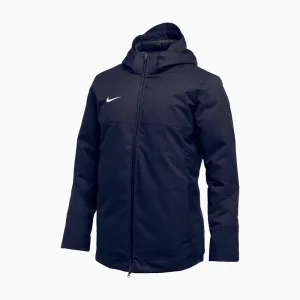 Nike Mens Team Down Fill Parka
