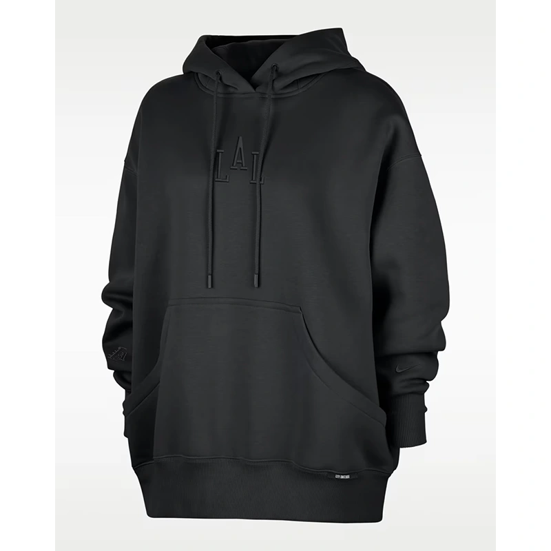 Nike NBA Phoenix Los Angeles Lakers City Edition Hoodie Nike NBA Phoenix Los Angeles Lakers City Edition Hoodie <p>Nike NBA Phoenix Los Angeles Lakers City Edition Hoodie delivers soft streetwear comfort, comfortable all-day wear, and easy everyday versatility.</p>