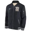 Areena Design <p>Nike Kansas City Royals Purple 2026 City Connect Bomber Jacket delivers modern streetwear appeal, comfortable wear, and versatile everyday styling in a standout royal tone for everyday outfits.</p> Nike Texas Rangers City Connect Black Bomber Jacket <p>Nike Kansas City Royals Purple 2026 City Connect Bomber Jacket delivers modern streetwear appeal, comfortable wear, and versatile everyday styling in a standout royal tone for everyday outfits.</p>
