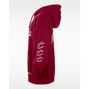 Areena Design <p>Nike x Jordan NBA Cleveland Cavaliers Courtside Club Hoodie delivers soft streetwear comfort, comfortable all-day wear, and easy everyday versatility.</p> Nike x Jordan NBA Cleveland Cavaliers Courtside Club Hoodie <p>Nike x Jordan NBA Cleveland Cavaliers Courtside Club Hoodie delivers soft streetwear comfort, comfortable all-day wear, and easy everyday versatility.</p>