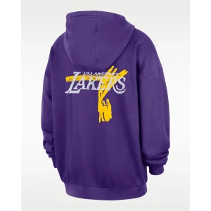 Areena Design <p>Nike x Jordan NBA Los Angeles Lakers Courtside Club Hoodie delivers soft streetwear comfort, comfortable all-day wear, and easy everyday versatility.</p> Nike x Jordan NBA Los Angeles Lakers Courtside Club Hoodie <p>Nike x Jordan NBA Los Angeles Lakers Courtside Club Hoodie delivers soft streetwear comfort, comfortable all-day wear, and easy everyday versatility.</p>