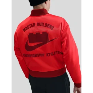 Areena Design <p>Nike x Lego Jacket delivers modern outerwear appeal, comfortable layering warmth, and versatile styling for everyday outfits.</p> Nike x Lego Jacket <p>Nike x Lego Jacket delivers modern outerwear appeal, comfortable layering warmth, and versatile styling for everyday outfits.</p>