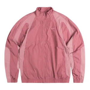 Nike x NOCTA Northstar Nylon Track Desert Jacket