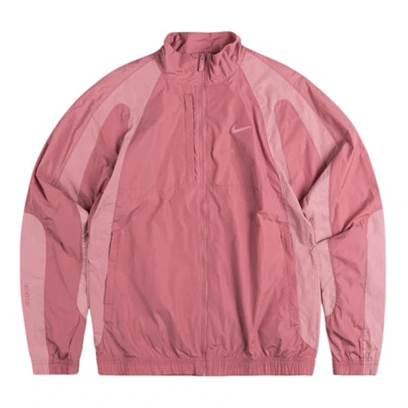 Nike x NOCTA Northstar Nylon Track Desert Jacket Nike x NOCTA Northstar Nylon Track Desert Jacket <p>Nike x NOCTA Northstar Nylon Track Desert Jacket delivers active streetwear energy, lightweight layering comfort, and versatile styling for everyday outfits.</p>
