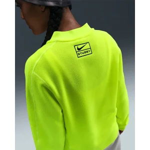 Areena Design <p>Nike x Stüssy Thermal Pullover Crewneck delivers graphic streetwear character with collaboration-inspired branding, easy graphic styling, making it a standout choice for casual outfits and everyday rotation.</p> Nike x Stüssy Thermal Pullover Crewneck <p>Nike x Stüssy Thermal Pullover Crewneck delivers graphic streetwear character with collaboration-inspired branding, easy graphic styling, making it a standout choice for casual outfits and everyday rotation.</p>