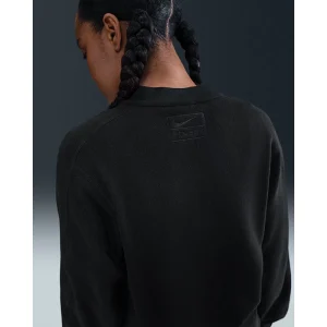 Areena Design <p>Nike x Stüssy Thermal Pullover Crewneck delivers graphic streetwear character with collaboration-inspired branding, easy graphic styling, making it a standout choice for casual outfits and everyday rotation.</p> Nike x Stüssy Thermal Pullover Crewneck <p>Nike x Stüssy Thermal Pullover Crewneck delivers graphic streetwear character with collaboration-inspired branding, easy graphic styling, making it a standout choice for casual outfits and everyday rotation.</p>