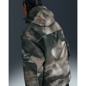 Areena Design <p>Nike x Stüssy Utility Hooded Jacket delivers statement outerwear style with collaboration-inspired branding, layered outerwear function, making it a standout choice for cold-weather outfits and everyday rotation.</p> Nike x Stüssy Utility Hooded Jacket <p>Nike x Stüssy Utility Hooded Jacket delivers statement outerwear style with collaboration-inspired branding, layered outerwear function, making it a standout choice for cold-weather outfits and everyday rotation.</p>