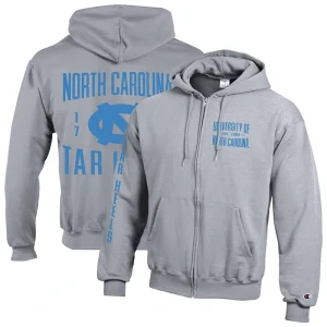North Carolina Tar Heels Champion Varsity Powerblend Hoodie