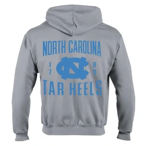 Areena Design <p>North Carolina Tar Heels Champion Varsity Powerblend Hoodie delivers premium comfort, bold graphics, and modern streetwear styling.</p> North Carolina Tar Heels Champion Varsity Powerblend Hoodie <p>North Carolina Tar Heels Champion Varsity Powerblend Hoodie delivers premium comfort, bold graphics, and modern streetwear styling.</p>
