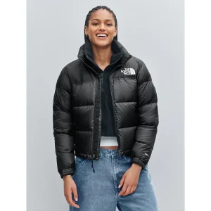 North Face Puffer Jacket